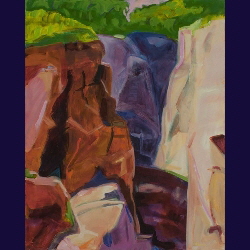 Black Canyon